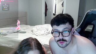 Watch freeusefairy HD Porn Video [Chaturbate] - ohmibod, dominate, party, teen, tongue