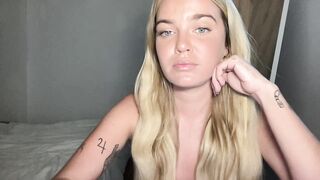 littlemaryjane19 Best Porn Video [Chaturbate] - blonde, teen, petite, femdom, noanal