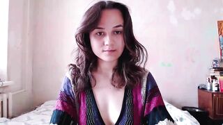 DraGoldFlyy Best Porn Video [Myfreecams] - sexy dance, cats, real cum, eating, teaser