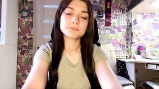 Watch chantecolpaert Leaked Porn Video [Chaturbate] - new, shy, 18, cute, petite