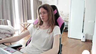 Watch Oksanafedorov Hot Porn Video [Myfreecams] - beautifull, privat, onlyprivat, girl, pvt