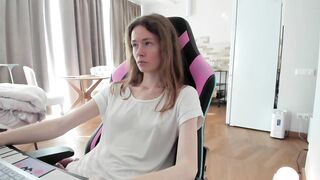 Watch Oksanafedorov Hot Porn Video [Myfreecams] - beautifull, privat, onlyprivat, girl, pvt