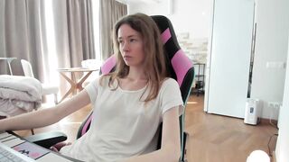 Watch Oksanafedorov Hot Porn Video [Myfreecams] - beautifull, privat, onlyprivat, girl, pvt