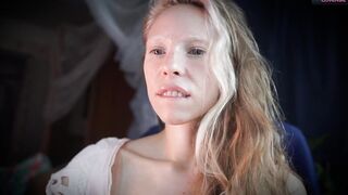 radiant_ada Top Porn Video [Chaturbate] - shy, lovense, skinny, nonude, teen