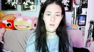 Isabelle_Babe Leaked Porn Video [Myfreecams] - Submissive, Masturbation, Masochist, Nerdy, Nipples