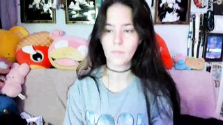 Isabelle_Babe Leaked Porn Video [Myfreecams] - Submissive, Masturbation, Masochist, Nerdy, Nipples