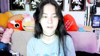 Isabelle_Babe Leaked Porn Video [Myfreecams] - Submissive, Masturbation, Masochist, Nerdy, Nipples