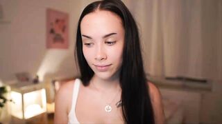 Watch Magen_rain Best Porn Video [Myfreecams] - skinny, friendly, cute face, shy, natural tits