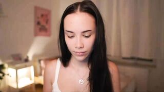 Watch Magen_rain Best Porn Video [Myfreecams] - skinny, friendly, cute face, shy, natural tits
