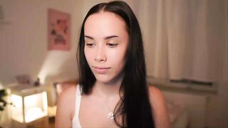 Watch Magen_rain Best Porn Video [Myfreecams] - skinny, friendly, cute face, shy, natural tits