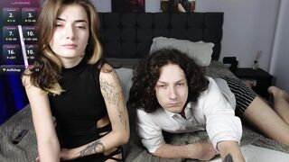 lolaharriss_ Best Porn Video [Chaturbate] - new, tattoo, smalltits, 18, skinny