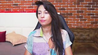 Watch PoxyVibe Hot Porn Video [Myfreecams] - girl next door, beautiful smile, sexy, dancer, pretty
