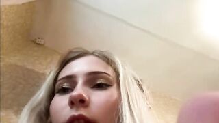 deedeemichelotti HD Porn Video [Chaturbate] - new, natural, shy, 18, blonde
