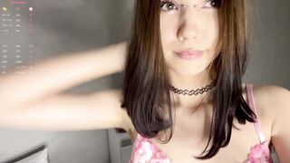 Watch scarlettepaige Top Porn Video [Chaturbate] - new, daddy, 18, lovense, teen
