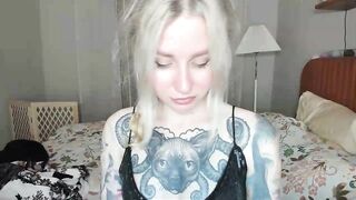 Alexa_Smithhh Top Porn Video [Myfreecams] - torture, anal, pegging, blackmail, Nylons