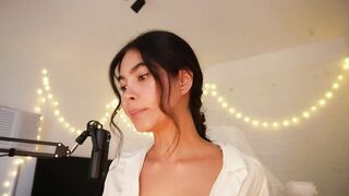 Ramonarios Hot Porn Video [Myfreecams] - pussy, petite, lovense, cute, newmodel