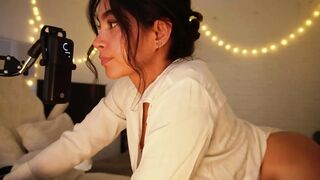 Ramonarios Hot Porn Video [Myfreecams] - pussy, petite, lovense, cute, newmodel