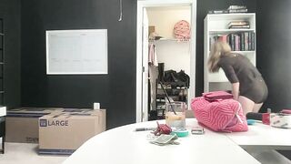 Watch pinkdiamonds96 Top Porn Video [Chaturbate] - cream, cuckold, handjob, special, domination