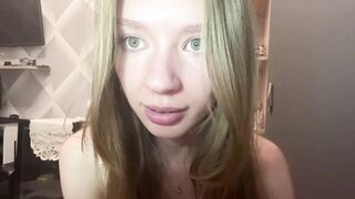 darleenradar Leaked Porn Video [Chaturbate] - new, shy, 18, blonde, teen