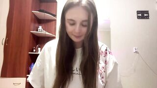 fawnstegner HD Porn Video [Chaturbate] - new, natural, shy, 18, teen
