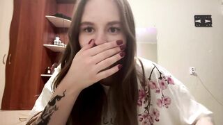 fawnstegner HD Porn Video [Chaturbate] - new, natural, shy, 18, teen