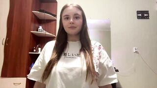 fawnstegner HD Porn Video [Chaturbate] - new, natural, shy, 18, teen