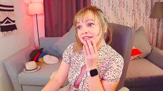 Watch SweetNGoofy Cam Porn Video [Myfreecams] - True private, C2C, english, smile, Non nude