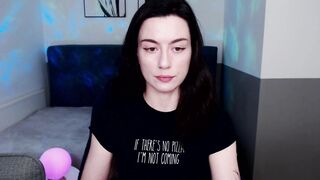 Watch HeyAriel Cam Porn Video [Myfreecams] - sexy, group, brunette, pvt, friendly