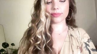 SabrinaGolden Cam Porn Video [Myfreecams] - erotic, stockings, green eyes, new, cum