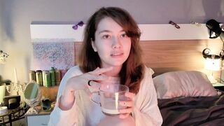 Watch kina_ka Top Porn Video [Chaturbate] - tease, shy, smalltits, 18, slim