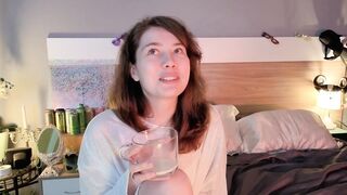 Watch kina_ka Top Porn Video [Chaturbate] - tease, shy, smalltits, 18, slim