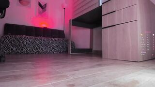 miabelier_ New Porn Video [Chaturbate] - feet, mistress, pantyhose, heels, flipflops