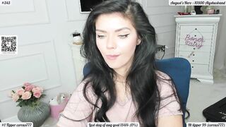 Boner_Fairy HD Porn Video [Myfreecams] - nice smile, best boobs, brunette, hot, special