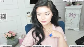 Boner_Fairy HD Porn Video [Myfreecams] - nice smile, best boobs, brunette, hot, special