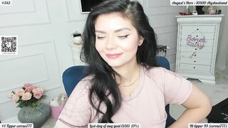 Boner_Fairy HD Porn Video [Myfreecams] - nice smile, best boobs, brunette, hot, special