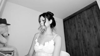 Watch Ephemeral New Porn Video [Myfreecams] - student, colorhair, young, fun, natural