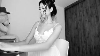 Watch Ephemeral New Porn Video [Myfreecams] - student, colorhair, young, fun, natural