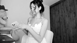 Watch Ephemeral New Porn Video [Myfreecams] - student, colorhair, young, fun, natural