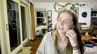 Watch GwennieDragon Leaked Porn Video [Myfreecams] - kind, natural, nerdy, dancer, fit