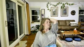 Watch GwennieDragon Leaked Porn Video [Myfreecams] - kind, natural, nerdy, dancer, fit