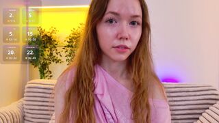 petitedaisy__ HD Porn Video [Chaturbate] - new, natural, young, 18, petite