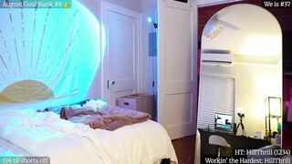 Gia_Bday New Porn Video [Myfreecams] - muscular, beauty, anal, gfe, nice ass