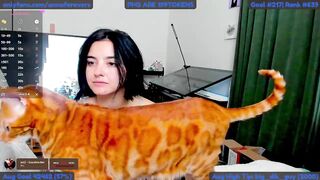 melon Best Porn Video [Myfreecams] - cupcake connoisseur, smart, new model, tattoos, natural