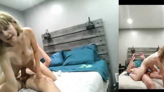 Watch savannahchavezof HD Porn Video [Chaturbate] - great, welcome, tokenkeno, analtoys