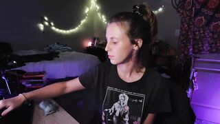 Blake_Bardot Best Porn Video [Myfreecams] - cute, playful, shenanigans, upsidedown, bendy