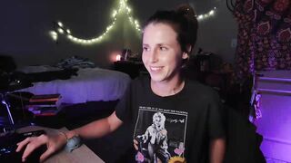Blake_Bardot Best Porn Video [Myfreecams] - cute, playful, shenanigans, upsidedown, bendy