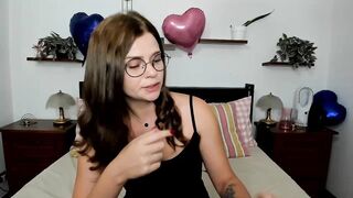 SweetSinme Top Porn Video [Myfreecams] - smile, foot fetish, horny, love, new
