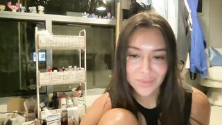 Watch naughtyyyynicole Best Porn Video [Chaturbate] - dirtytalk, milf, latina, sexy