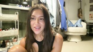 Watch naughtyyyynicole Best Porn Video [Chaturbate] - dirtytalk, milf, latina, sexy