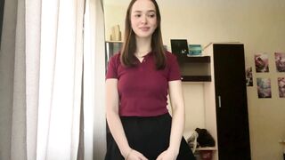 Watch crystalpeakv Best Porn Video [Chaturbate] - new, natural, young, 18, teen